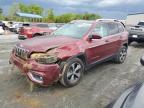 2019 JEEP CHEROKEE L - 1C4PJMDX8KD218158