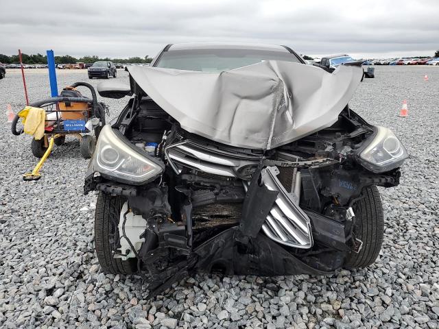 2018 HYUNDAI SANTA FE SPORT - 5XYZT3LB0JG565390