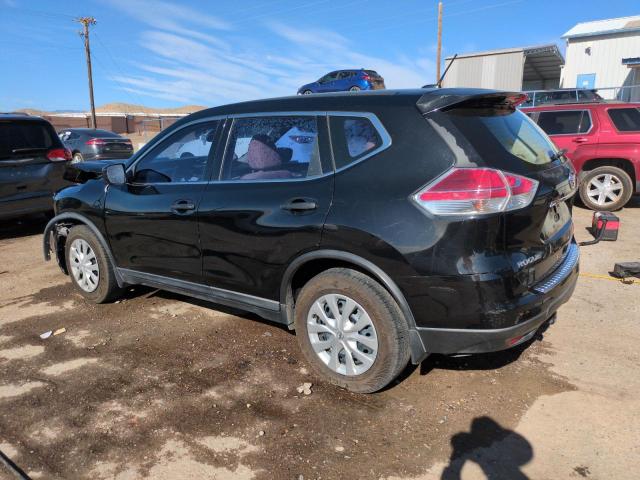 Vin: knmat2mt6gp630022, lot: 54048475, nissan rogue s 20162