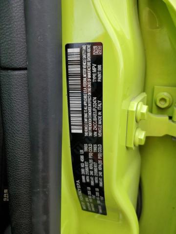2018 JEEP RENEGADE S - ZACCJBAB3JPJ32474