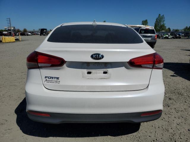 2017 KIA FORTE LX - 3KPFL4A78HE015952