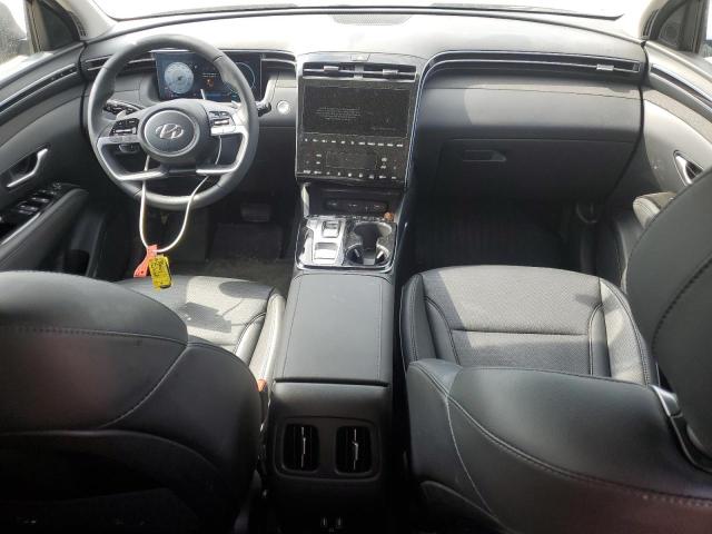 2024 HYUNDAI TUCSON LIM - KM8JECD13RU180974