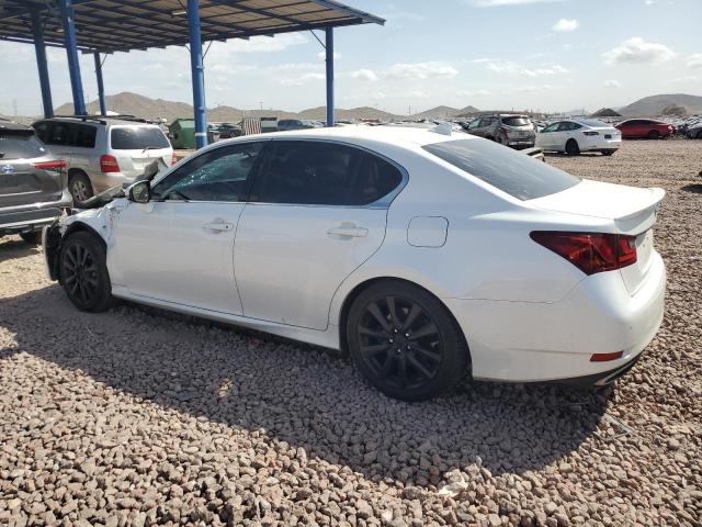 Vin: jthbe1blxfa006137, lot: 51622245, lexus gs350 350 20152