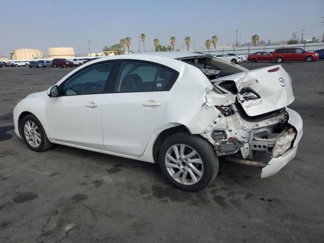 Vin: jm1bl1wp3d1785334, lot: 53758355, mazda 3 i 20132