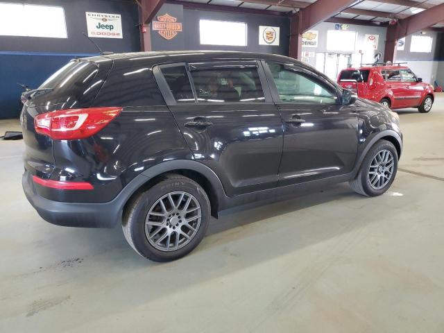 Vin: kndpb3a2xc7254224, lot: 53299185, kia sportage base 20123