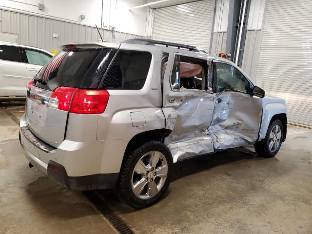 Vin: 2gkflyek8f6213387, lot: 54618775, gmc terrain slt 20153