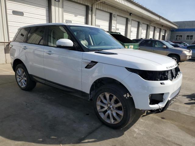 2016 LAND ROVER RANGEROVER SALWR2PF7GA588238