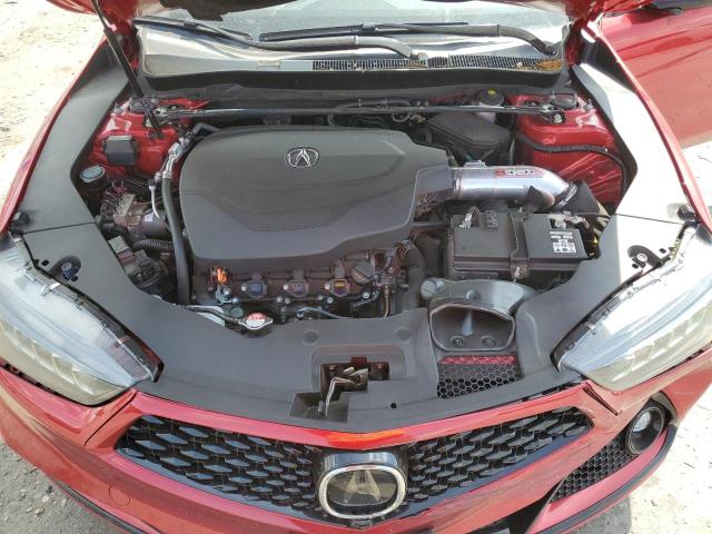 2020 ACURA TLX ADVANC 19UUB3F80LY000291