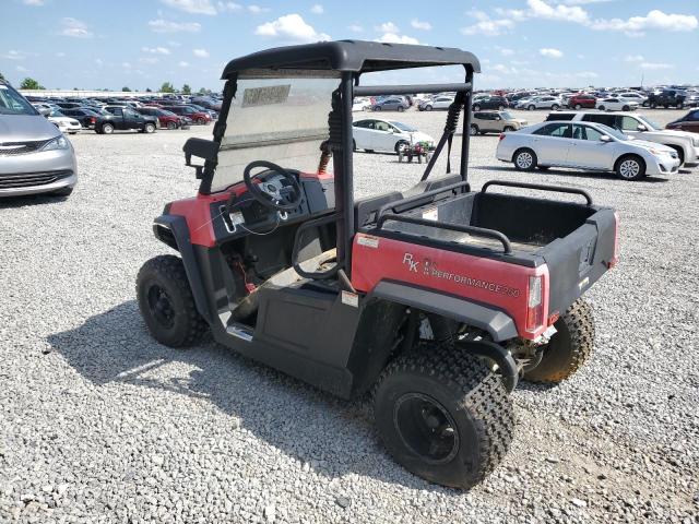 2018 ATV 250CC LWGMDNL16JA000507