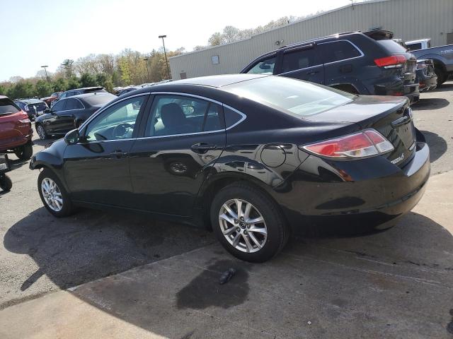 Vin: 1yvhz8bh2d5m07735, lot: 54739585, mazda 6 sport 20132