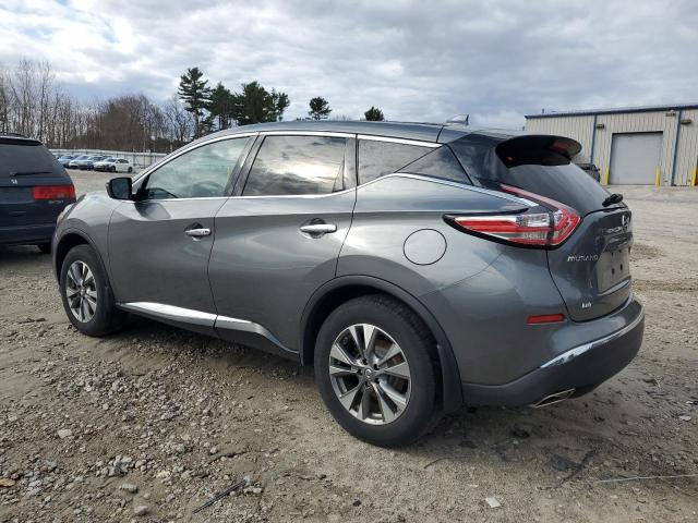 Vin: 5n1az2mh9jn121616, lot: 51388775, nissan murano s 20182