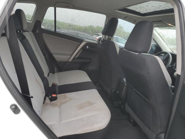 2018 TOYOTA RAV4 ADVEN - 2T3WFREV2JW427212