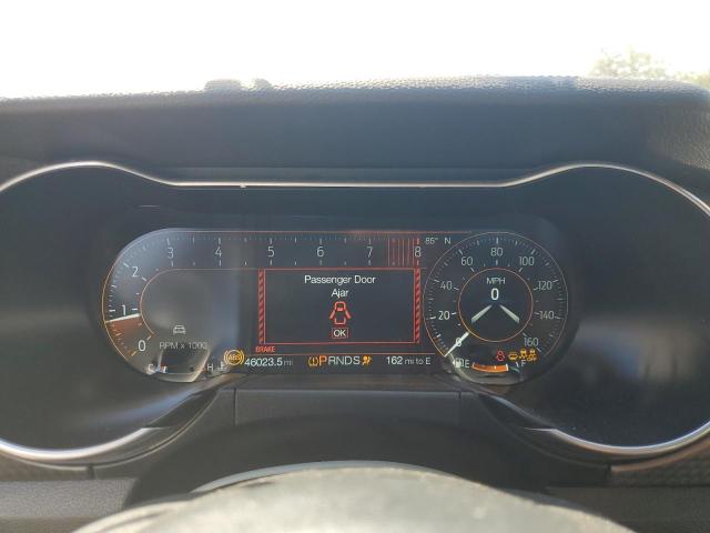 2022 FORD MUSTANG GT - 1FA6P8CF2N5117373