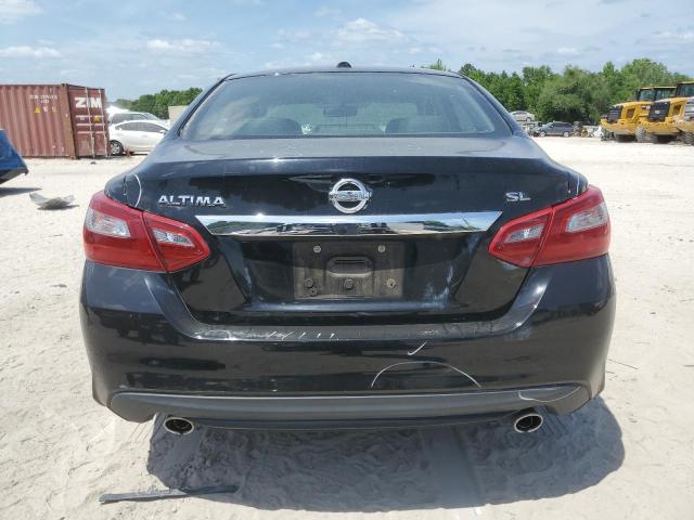 2018 NISSAN ALTIMA 2.5 - 1N4AL3AP7JC131683