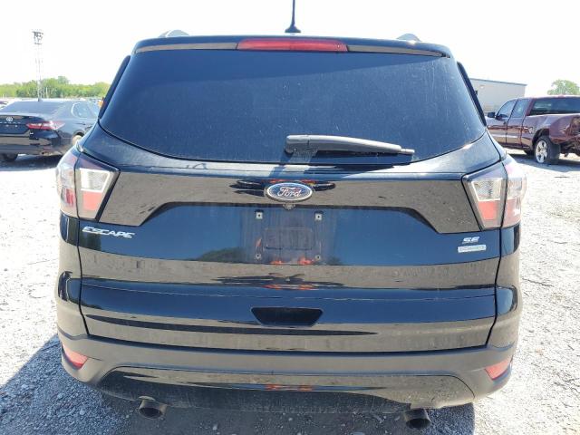 2018 FORD ESCAPE SE - 1FMCU0GD5JUA71243