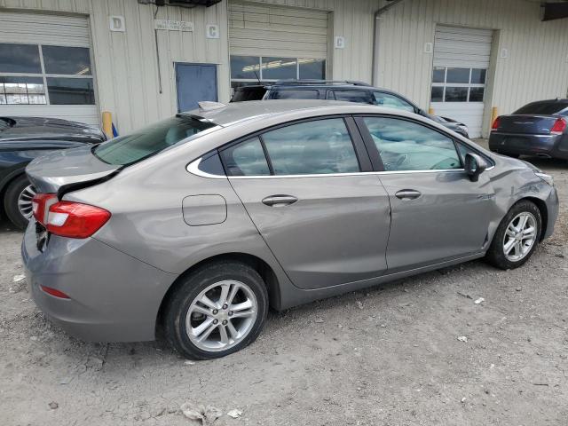 Vin: 1g1be5sm8h7233367, lot: 53146635, chevrolet cruze lt 20173