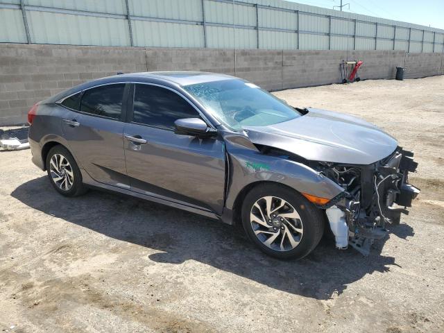 Vin: 2hgfc2f77jh545628, lot: 53986775, honda civic ex 20184