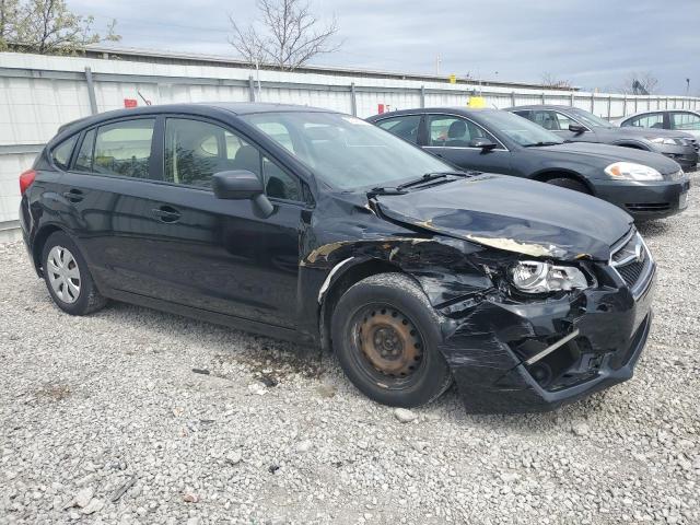 Vin: jf1gpaa63f8322246, lot: 52348275, subaru impreza 20154