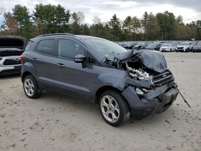 Vin: maj6s3gl1mc400164, lot: 55053875, ford ecosport se 20214