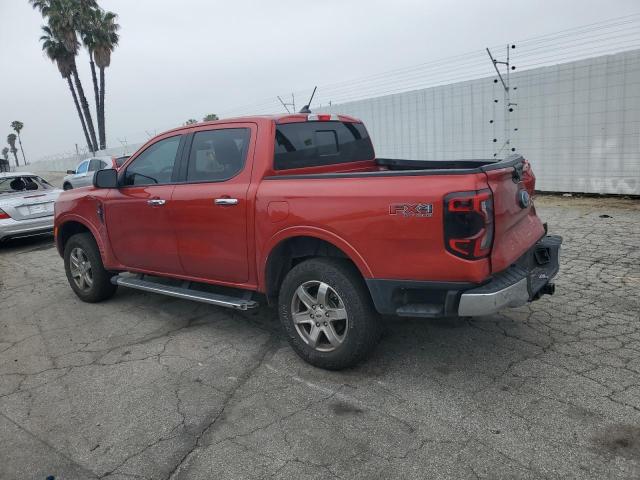 Vin: 1fter4hh5rle09913, lot: 54896735, ford ranger xlt 20242