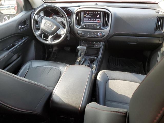 2016 GMC CANYON SLE 1GTG6CE39G1334520