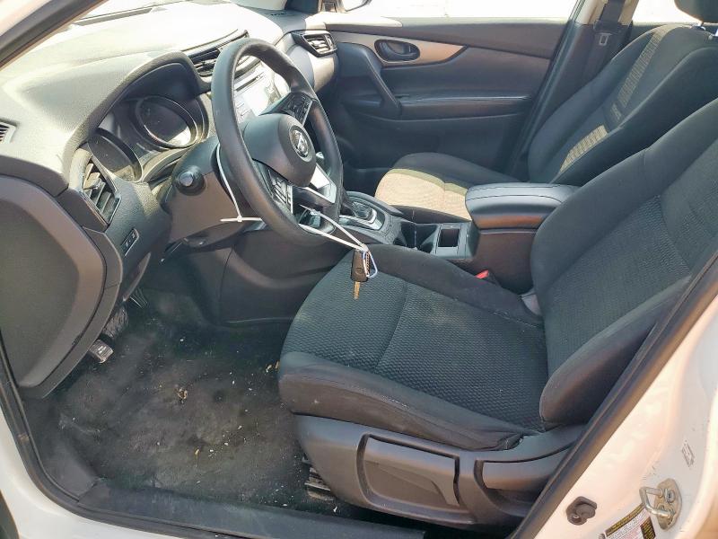 2018 NISSAN ROGUE SPOR - JN1BJ1CP9JW188930