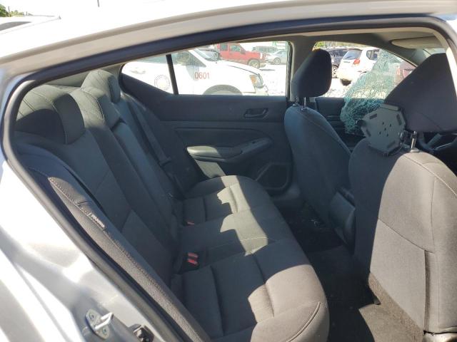 2024 NISSAN ALTIMA S - 1N4BL4BV7RN374143