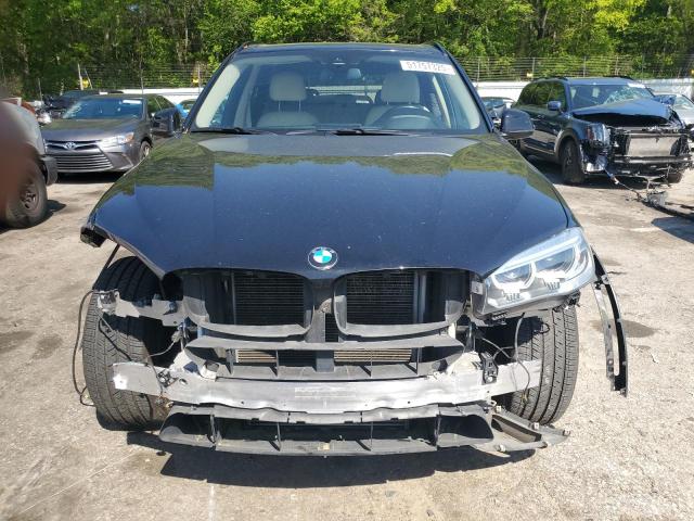 2015 BMW X5 XDRIVE3 - 5UXKR0C57F0K70002