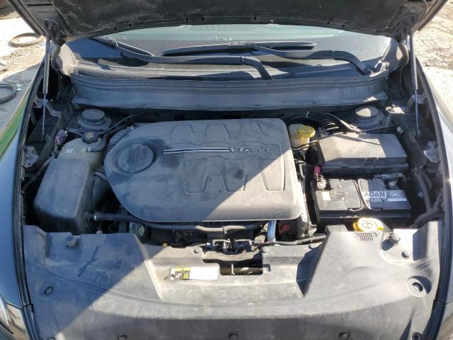 2017 JEEP CHEROKEE L - 1C4PJLDS5HW554569