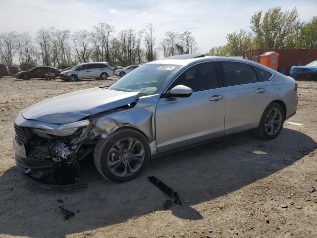 Vin: 1hgcy1f33ra054916, lot: 52933775, honda accord ex 2024 img_1