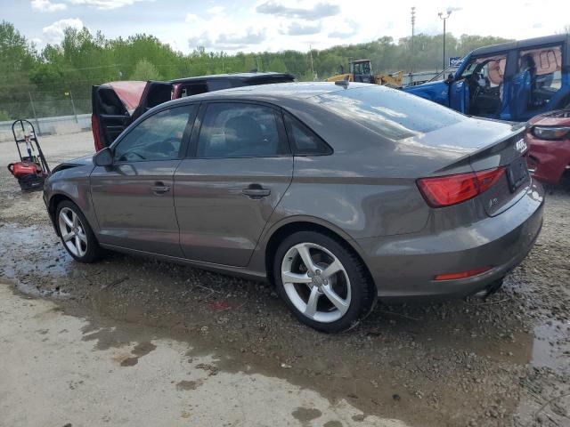 Vin: wauachff3f1110627, lot: 54251925, audi a3 premium 20152