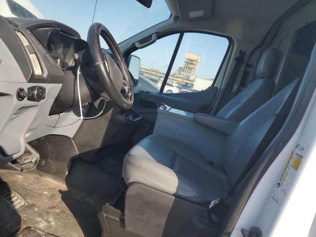 2019 FORD TRANSIT T- - 1FTYE2YM1KKB15026