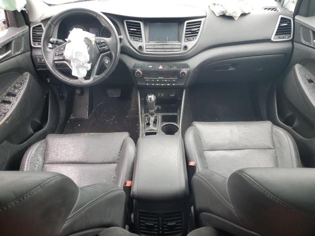 2018 HYUNDAI TUCSON SEL KM8J33A44JU831618