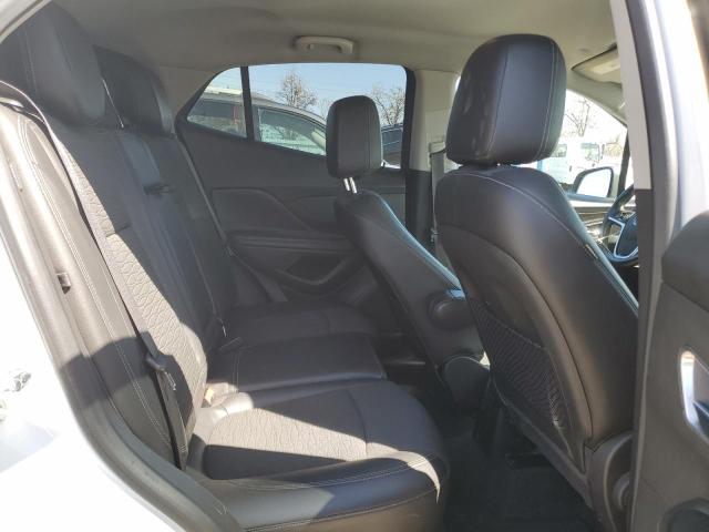 2016 BUICK ENCORE SPO - KL4CJ2SM9GB651237