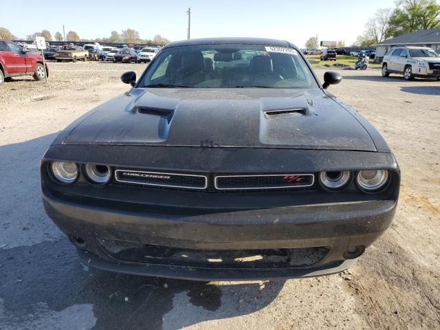 2015 DODGE CHALLENGER - 2C3CDZAT0FH805097