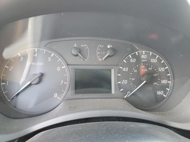 2015 NISSAN SENTRA S - 3N1AB7AP7FY379129