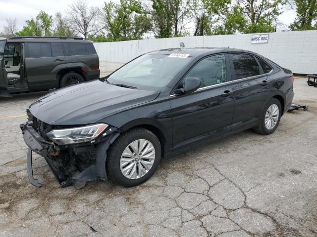 2020 VOLKSWAGEN JETTA S - 3VWCB7BU8LM077309