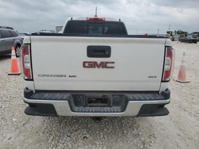 2017 GMC CANYON SLT 1GTG5DEN6H1226691