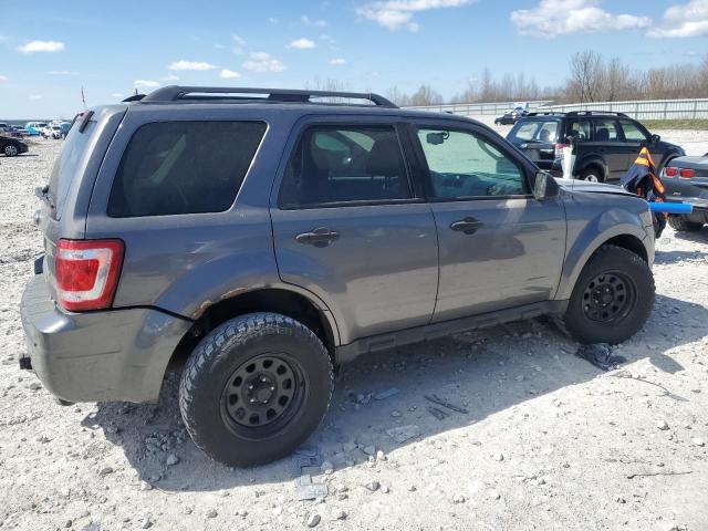 Vin: 1fmcu9d71bka67769, lot: 53301115, ford escape xlt 20113