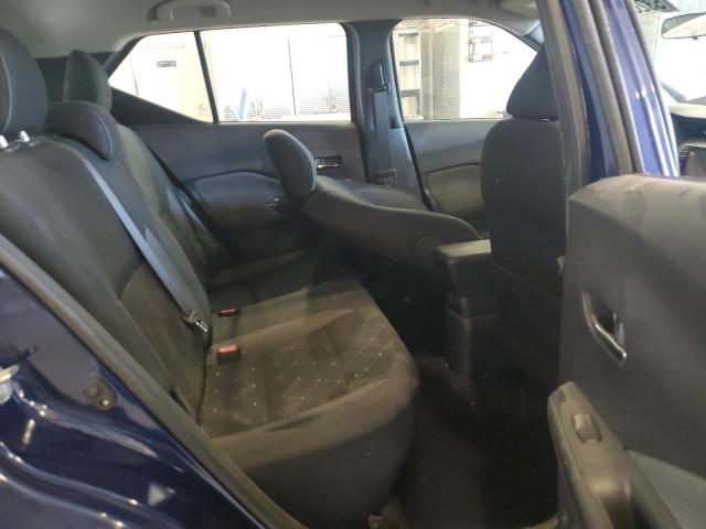 2019 NISSAN KICKS S - 3N1CP5CU9KL567126
