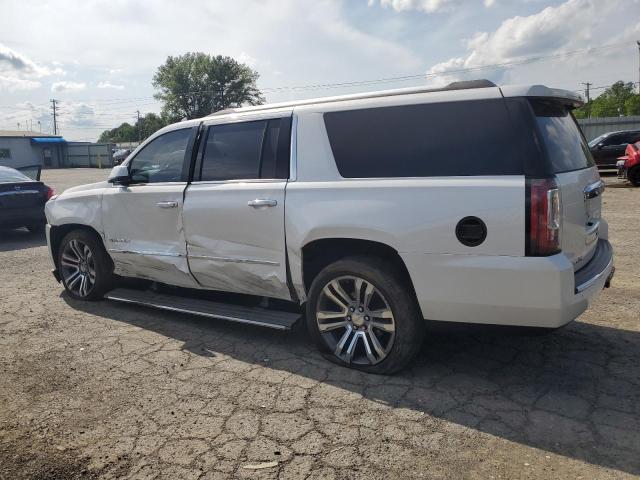 Vin: 1gks2hkj9jr308874, lot: 54821835, gmc yukon denali 20182