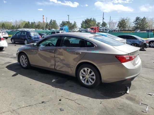 2023 CHEVROLET MALIBU LT - 1G1ZD5STXPF194987