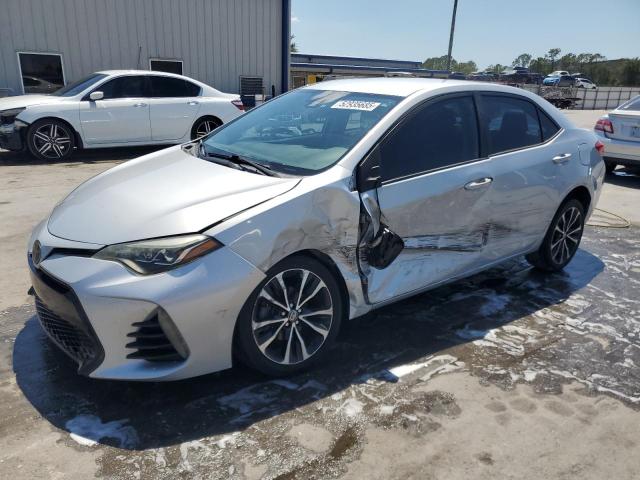 TOYOTA COROLLA L