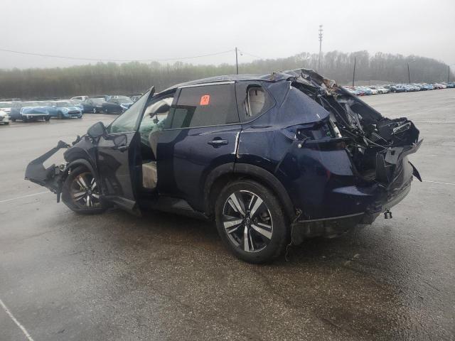 Vin: jn8bt3cb8rw430727, lot: 51680185, nissan rogue sl 20242
