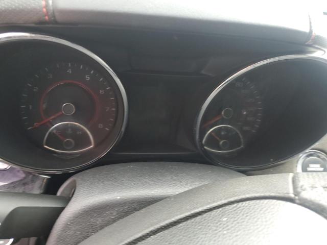 2016 CHEVROLET SS 6G3F15RWXGL223315