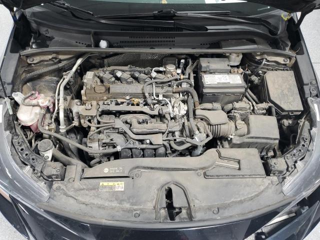 2023 TOYOTA COROLLA LE - 5YFB4MDE6PP045440