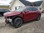 2024 LEXUS RX 350H BA - 2T2BBMCAXRC035738