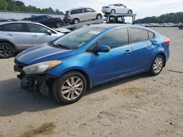KIA FORTE LX