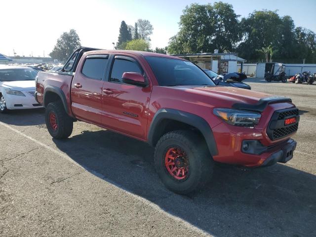 Vin: 3tmaz5cn3hm044260, lot: 52328835, toyota tacoma double cab 20174