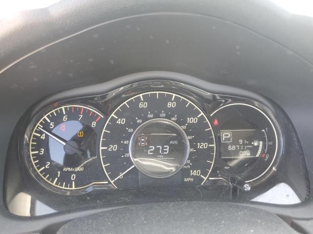2015 NISSAN VERSA NOTE - 3N1CE2CP2FL428931